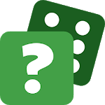 Custom Image Dice icon