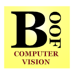 BoofCV Computer Vision icon