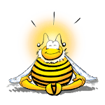 BeeZone icon