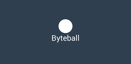 Byteball pc screenshot