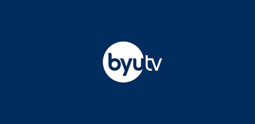 BYUtv pc screenshot