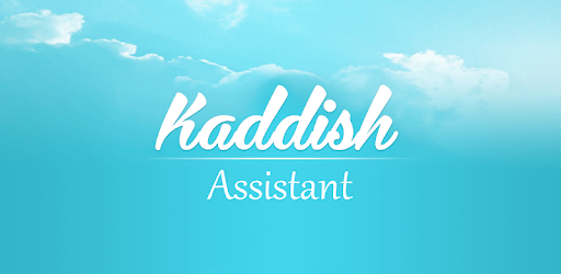 Kaddish Assistant pc screenshot