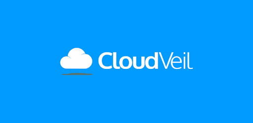 CloudVeil Blue pc screenshot