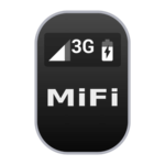 MiFi Status for Huawei icon