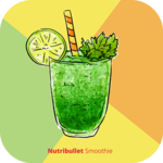 NutriBullet Recipes - Detox Smoothie Recipes icon