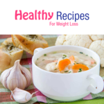 Healthy Recipes: Weight Loss Recipes & meal Plan icon