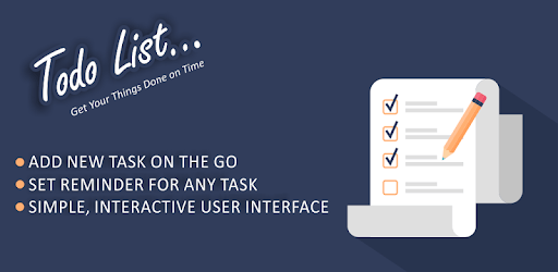To do List - Free Checklist app to Add Reminder pc screenshot
