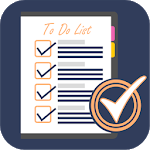 To do List - Free Checklist app to Add Reminder for pc icon