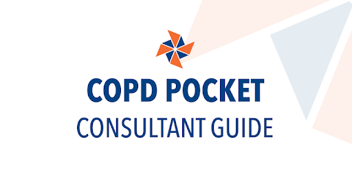 COPD Pocket Consultant Guide pc screenshot COPD Pocket Consultant Guide pc screenshot