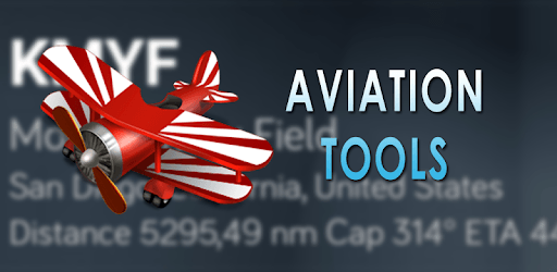 Aviation Tools pc screenshot
