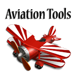 Aviation Tools icon
