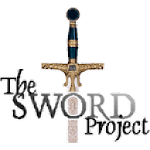 Bishop: The SWORD Project for Android icon