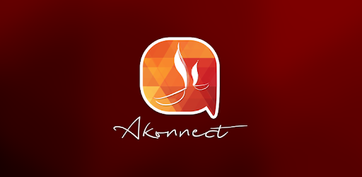 AKonnect pc screenshot