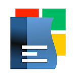 DocsWork Xls Doc Pdf Ppt icon