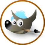 XGimp Image Editor icon