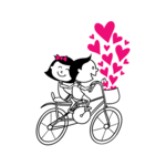 Happy Anniversary Image Quote icon