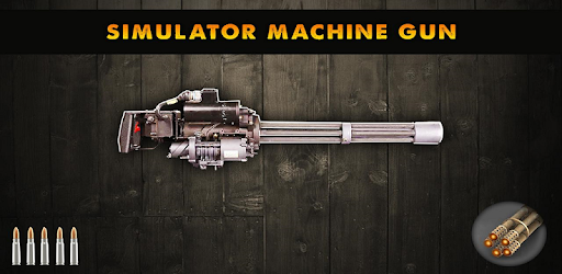 Machine Gun Simulation for PC - How to Install on Windows PC, Mac