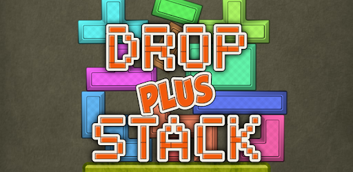Drop Stack Plus - Block Tower pc screenshot