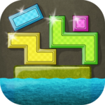 Drop Stack Plus - Block Tower for pc icon