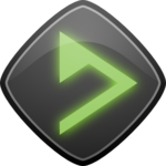 DeaDBeeF Player icon