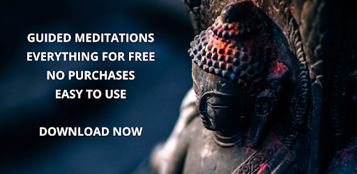 Deep Meditation: Relaxation & Sleep Meditation App pc screenshot