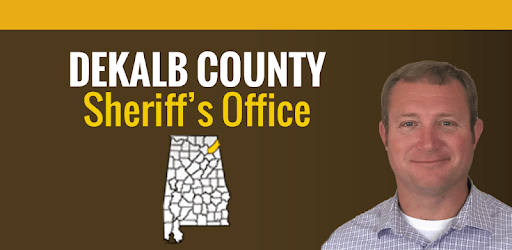Dekalb County AL Sheriffs Office pc screenshot Dekalb County AL Sheriffs Office pc screenshot