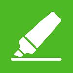Highlighter icon