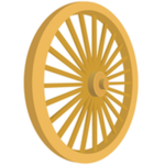 Dhamma.org icon