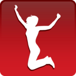 Calorie counter Life Balance icon