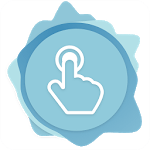 Leeloo AAC - Autism Speech App for Non-Verbals icon