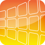 DroidIris : Image Search for pc icon