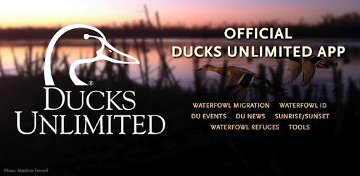 Ducks Unlimited pc screenshot