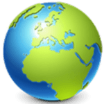 Browser for Android icon