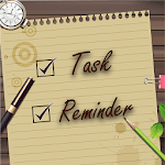 Best Task Reminder icon
