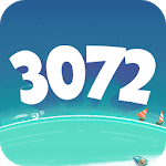 Love 3072 - Newest version of 2048 icon