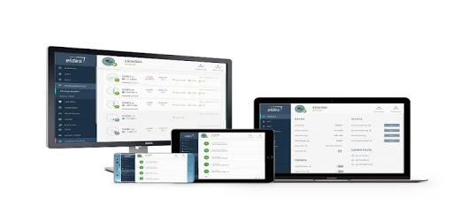 Eldes Utility tool pc screenshot Eldes Utility tool pc screenshot