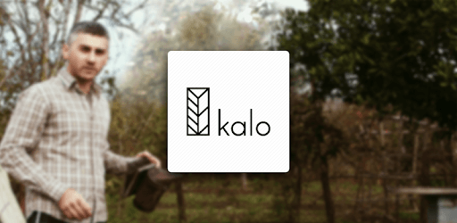 Kalo pc screenshot Kalo pc screenshot