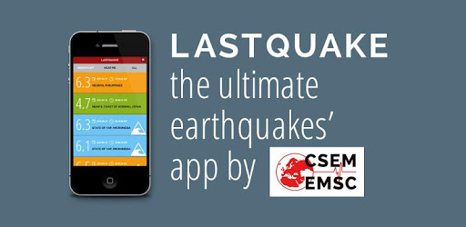 LastQuake pc screenshot