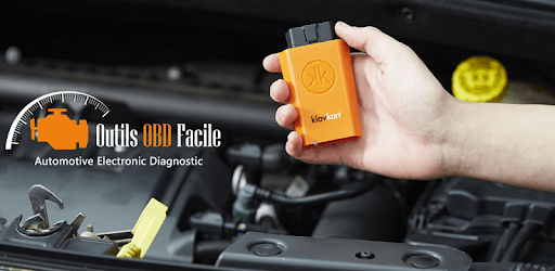EOBD Facile - OBD 2 Car Diagnostic for elm327 Wifi pc screenshot EOBD Facile - OBD 2 Car Diagnostic for elm327 Wifi pc screenshot