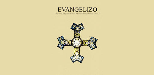 Evangelizo - Daily Gospel pc screenshot Evangelizo - Daily Gospel pc screenshot