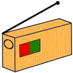 Bangla Radio: Live FM AM Radio icon
