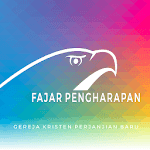 GKPB Fajar Pengharapan icon