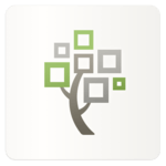 FamilySearch Tree for pc icon