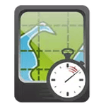 FasterGPS icon