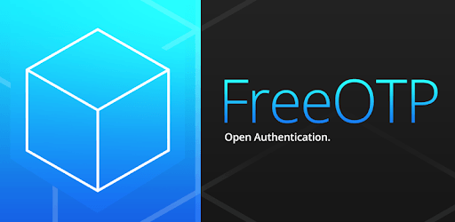 FreeOTP Authenticator pc screenshot FreeOTP Authenticator pc screenshot