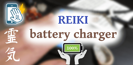 Reiki Battery Charger pc screenshot Reiki Battery Charger pc screenshot
