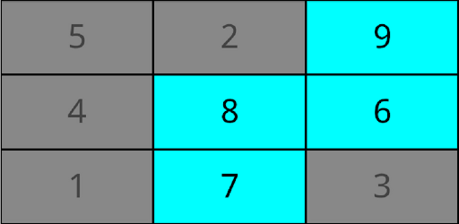 Attention Test pc screenshot