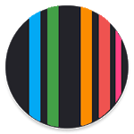 Spectrum [Root] icon