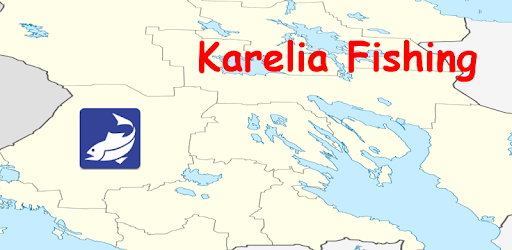 Karelia Fishing pc screenshot Karelia Fishing pc screenshot