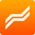 Libertex Online Trading app icon